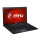 MSI GP60 Leopard Pro i7-4710HQ/8GB/1000GB GTX850M - 213784 - zdjęcie